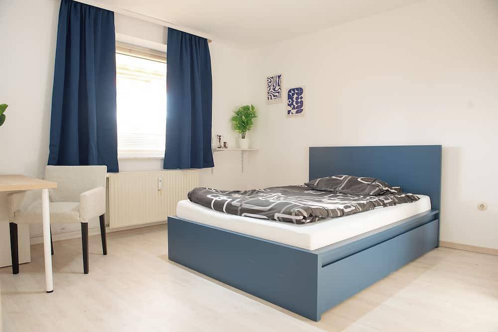 Ganze Wohnung, Helle, zentrale 4-Zimmer-Wohnung in Braunschweig in Braunschweig, Braunschweig und Umgebung