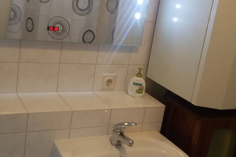 Charmantes Anglerhäuschen an der Havel in Oranienburg, Ruppiner Seenland