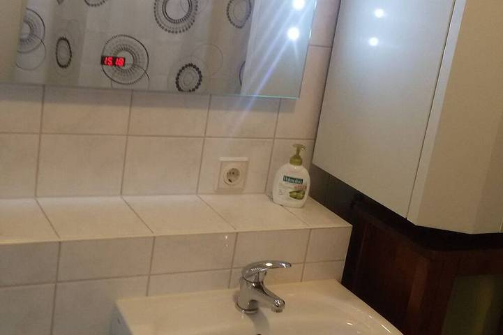 Ferienhaus für 3 Personen in Oranienburg - 3
