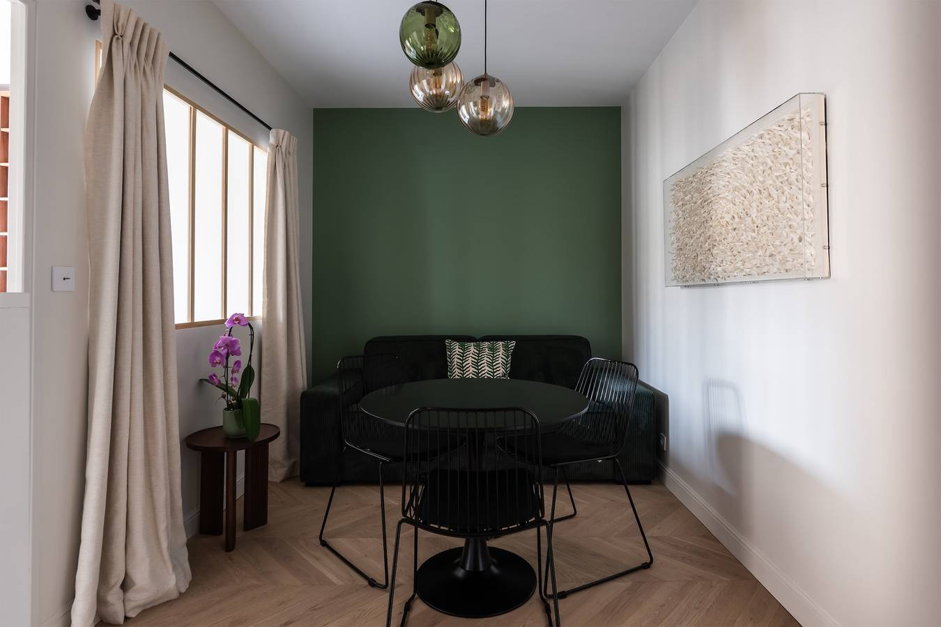 Appartement de vacances