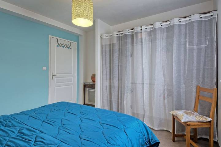 Location de vacances pour 4 personnes à Camlez - 3