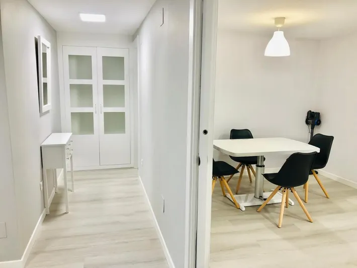 Apartamento de vacaciones para 4 personas, Se admiten mascotas - 1