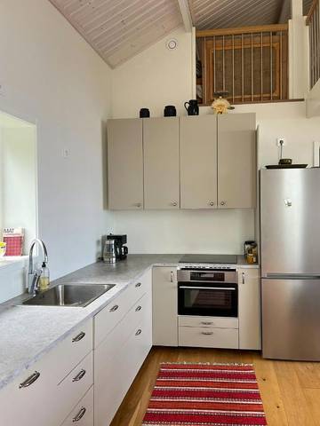 Ferienhaus für 4 Personen, mit Haustier in Väddö