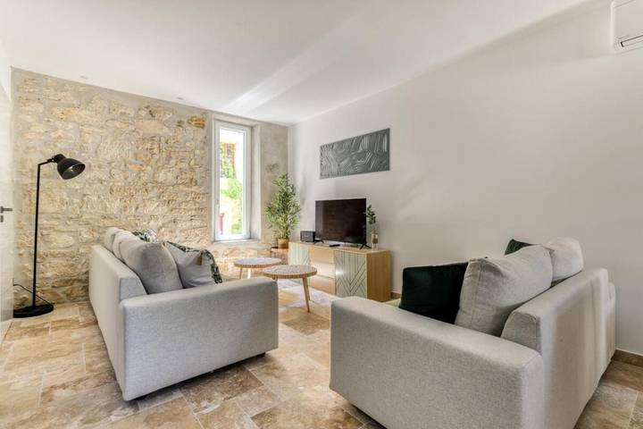 Location de vacances pour 10 personnes, avec terrasse à Peyriac-de-Mer - 2