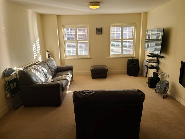 Apartamento vacacional entero, Apartamento de vacaciones para 2 personas in Luton, Chiltern Hills