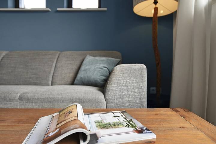 Bungalow für 6 Personen in Friesland - 4
