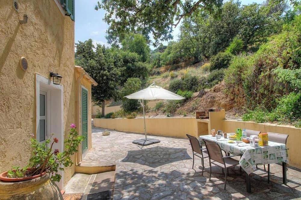 Le Grand Chêne - Cateri in Cateri, Calvi e dintorni