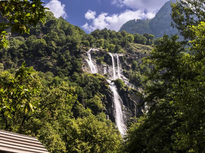 Ganze Wohnung, 1 Ausstellung 3 Personen in San Cassiano Valchiavenna, Prata Camportaccio