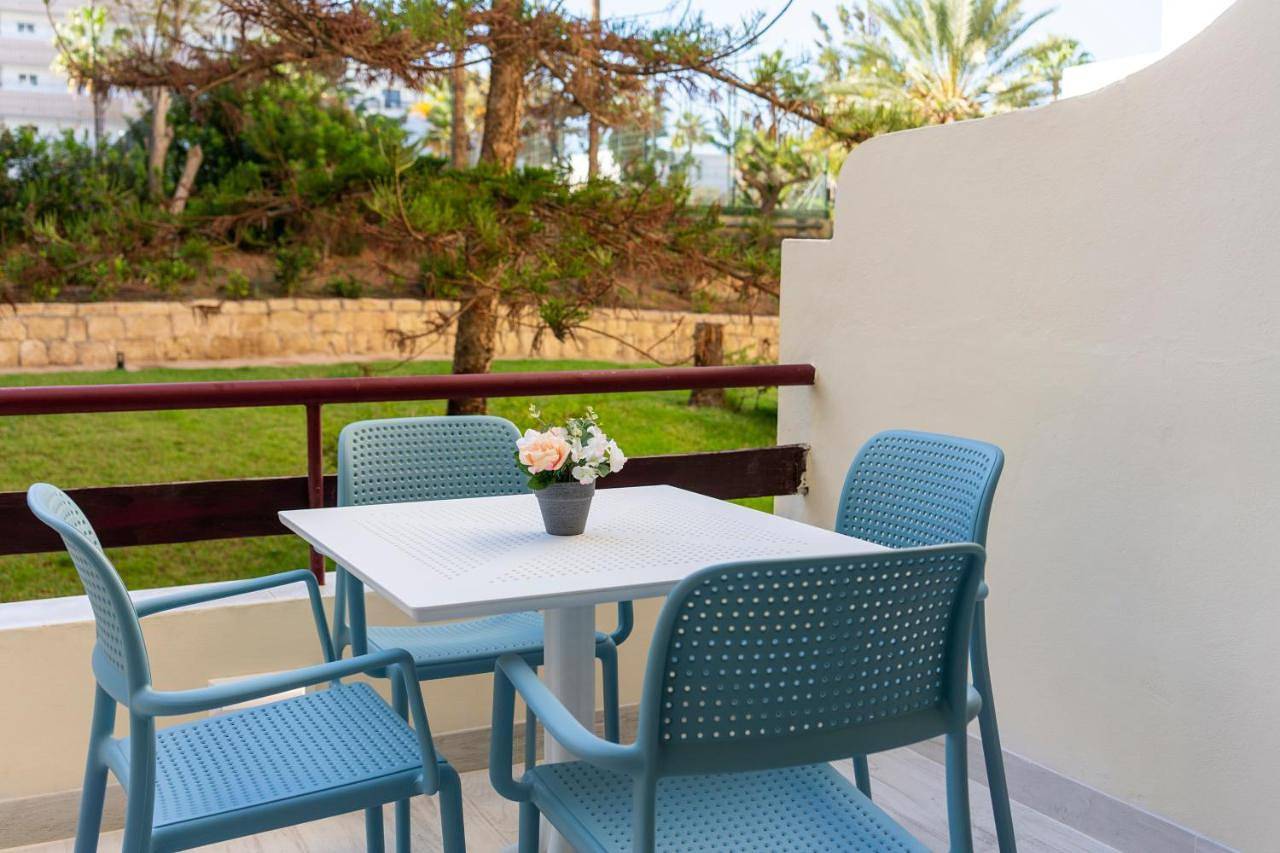 El Dorado 114 luxury with full air-conditioning in Playa de las Américas, Arona