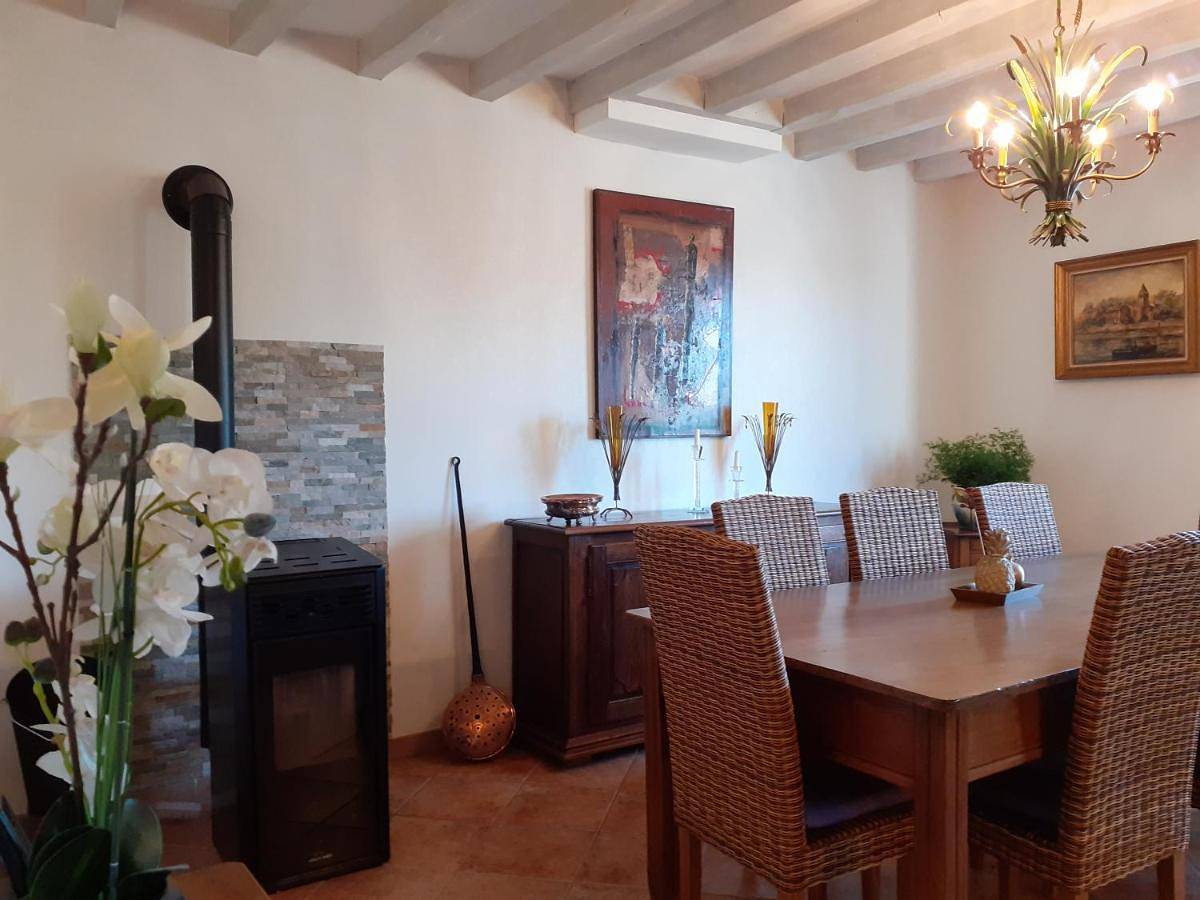 Couet et cafe in Seigy, Région de Romorantin-Lanthenay