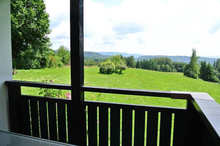 Agriturismo für 5 Personen, mit Garten in Kleines Wiesental - 3