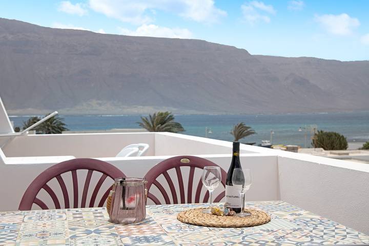 Ferienhaus für 3 Personen auf Lanzarote - 3