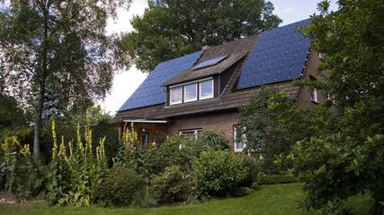 Ferienwohnung für 2 Personen in Bispingen, Lüneburger Heide, Bild 1