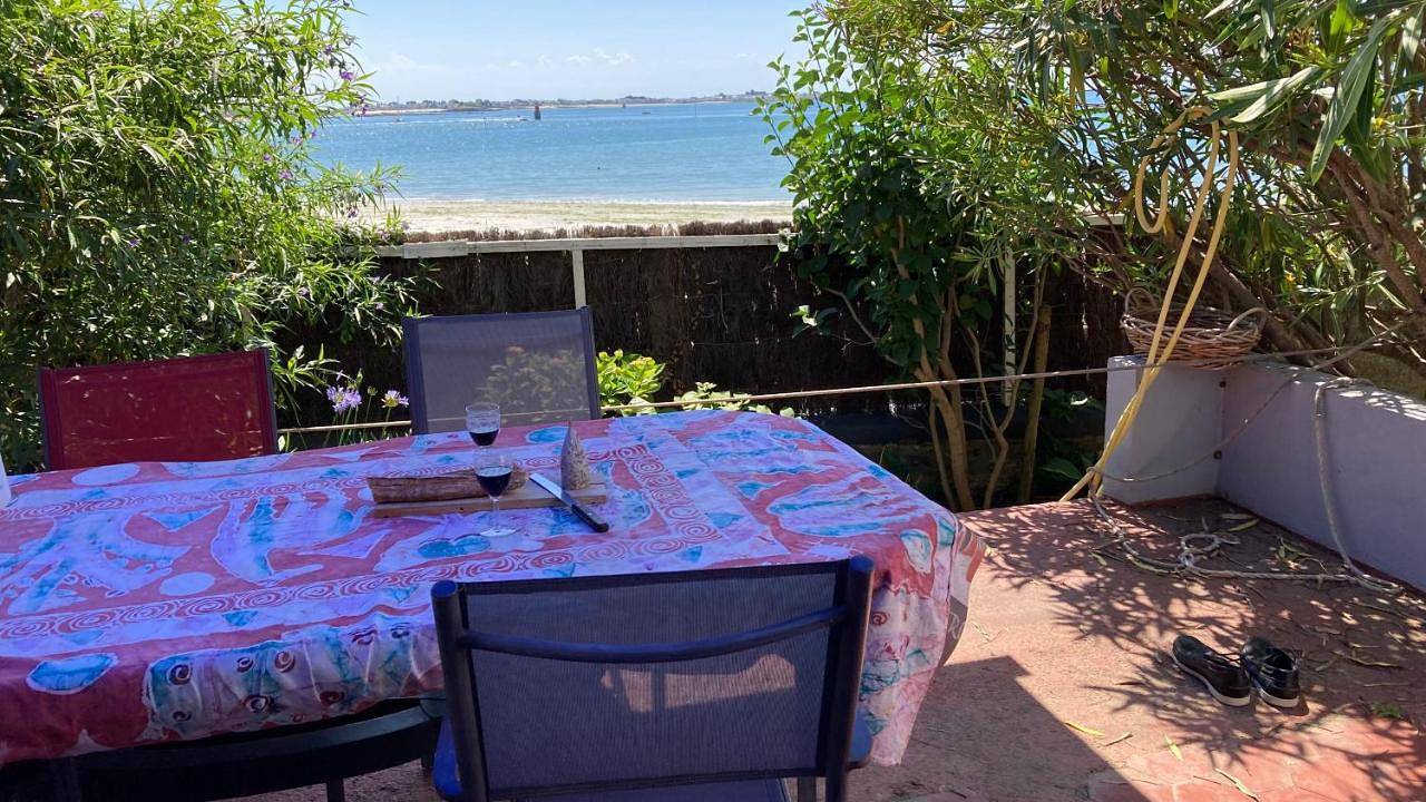 Double Room in Larmor-Plage, Côte des Mégalithes