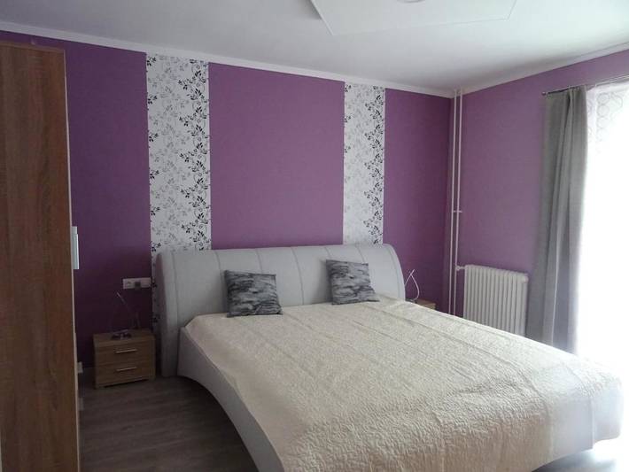 Gîte pour 2 personnes, avec balcon à Tatabánya - 2