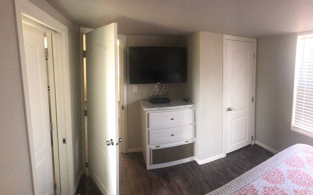 Camping for 6 Guests in Arches National Park, Utah