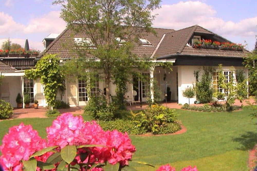 Entire apartment, Apartment 3 Grieger - Apartment house Grieger in Bad Bevensen, Landkreis Uelzen