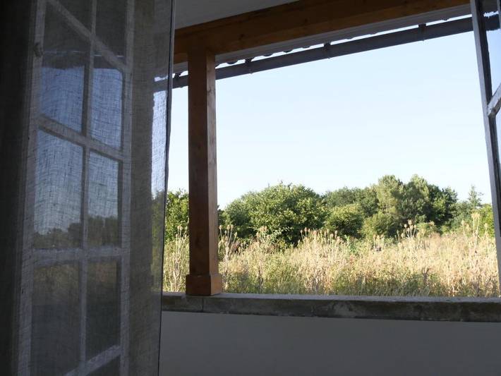 Location de vacances pour 6 personnes, avec jardin et terrasse à Saint-Selve