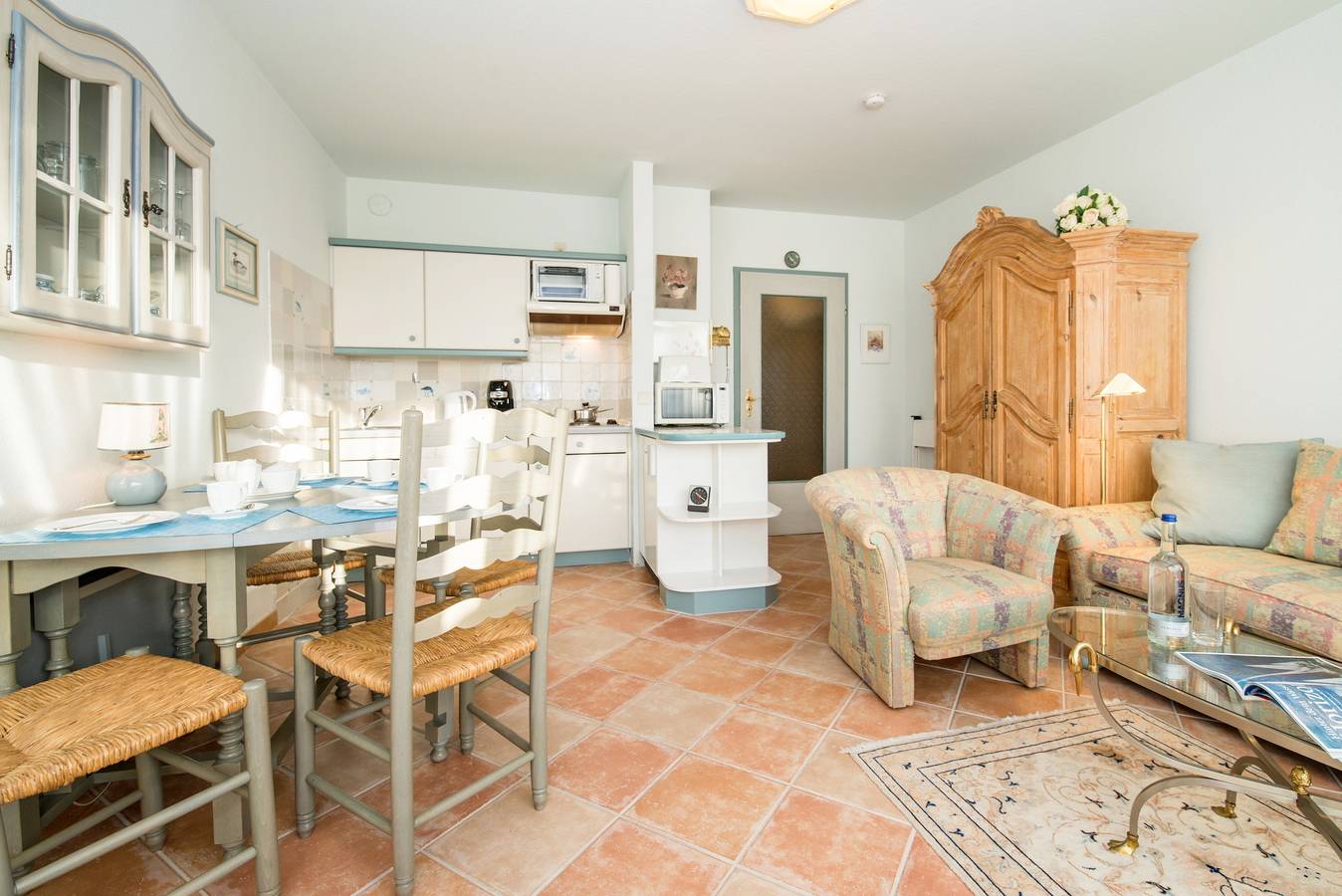 Ganze Ferienwohnung, Dr.-Roß-Straße 25, App 26 in Westerland, Sylt (Gemeinde)