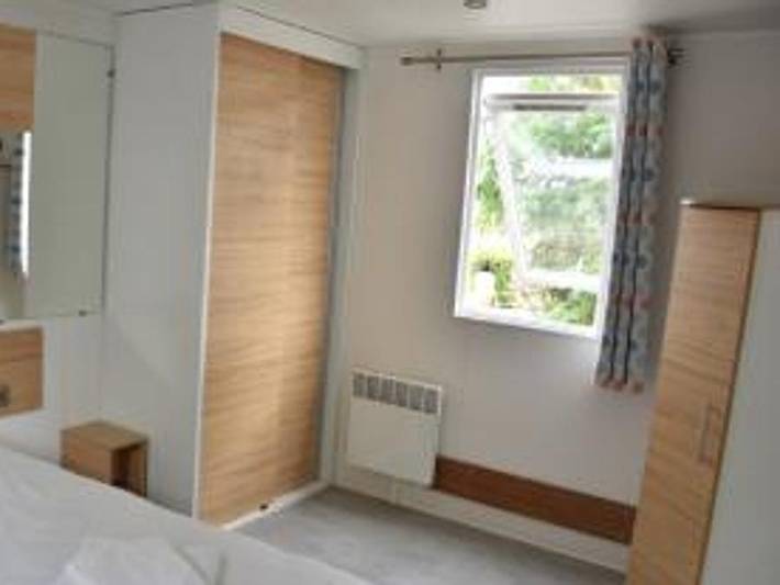 Camping für 4 Personen, mit Kinderpool in Mimizan - 4