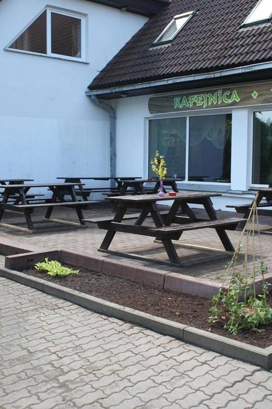 Hôtel pour 3 personnes, avec jardin dans Kolka - 3