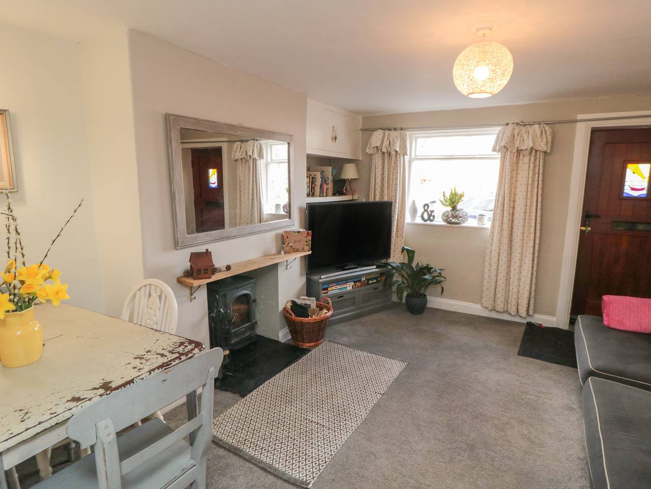 Wren's Nest in Thirsk, North Yorkshire