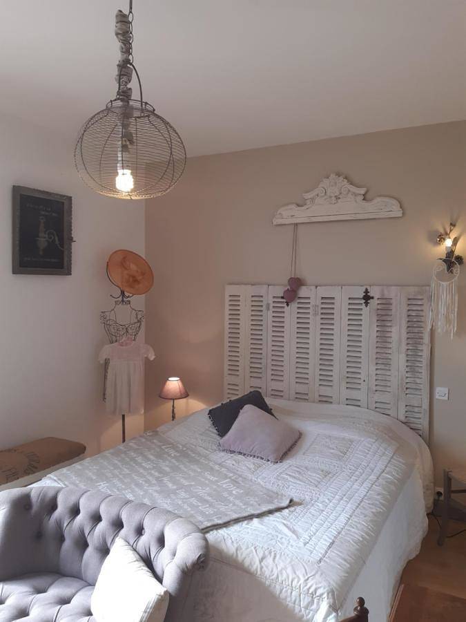 Gite in Fontaines (Vendée), Fontenay-le-Comte