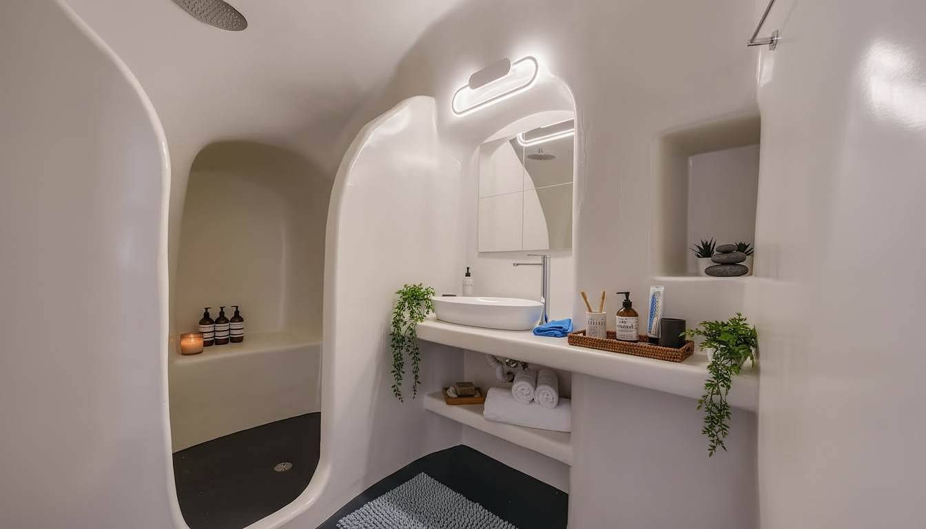 Vakantieappartement voor 2 personen met whirlpool, foto 11