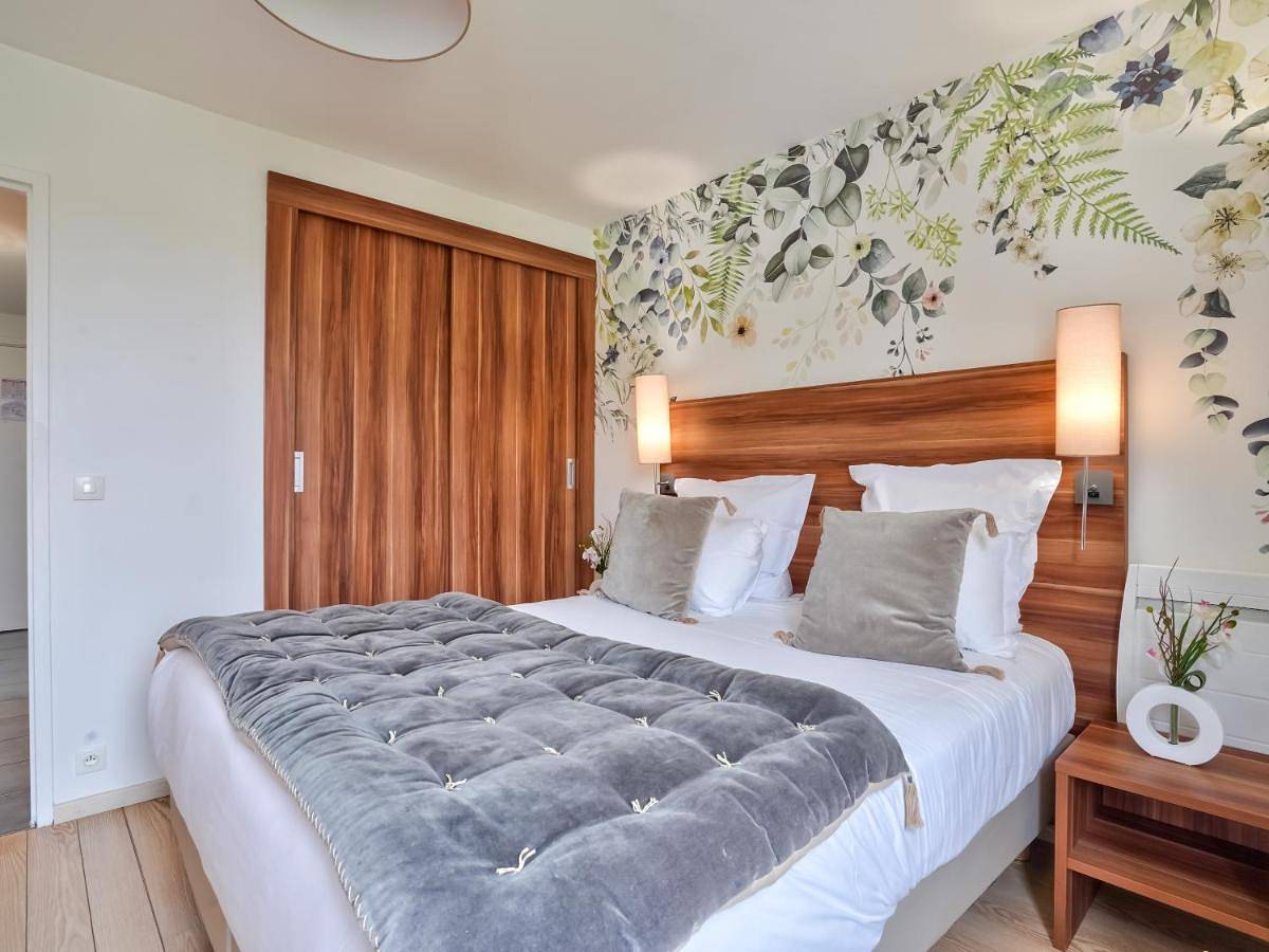 Residhome Paris Saclay " Bures sur Yvette " in Bures-sur-Yvette, Essonne