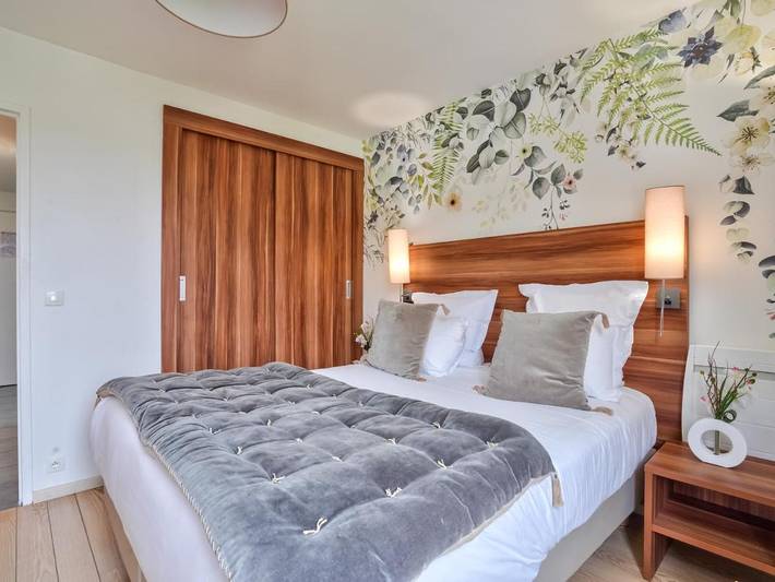 Location de vacances pour 4 personnes, avec vue et jardin, animaux acceptés à Bures-sur-Yvette - 2