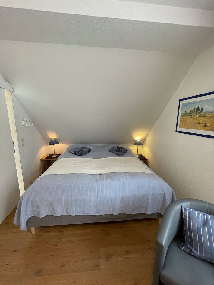 Ganze Wohnung, Gemütliche Ferienunterkunft im Feriengarten Büsum - D12 für Ihren Urlaub in Büsum, Kreis Dithmarschen