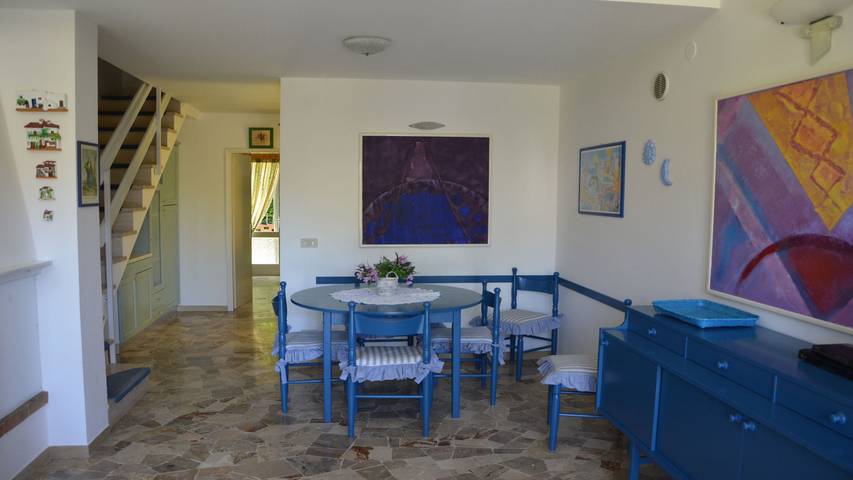Ferienhaus für 6 Personen, mit Garten in Venedig Provinz - 2