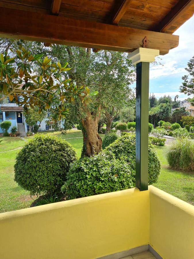 Cento Blu Villa in Gouvia, Korfu