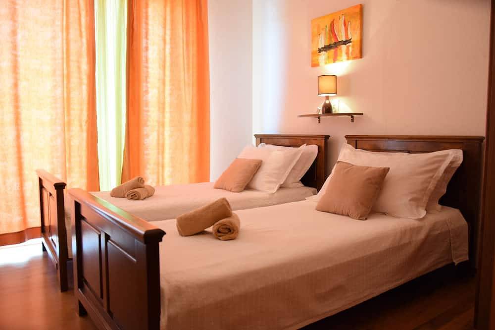 Villa Julio top floor apartment in Seget Vranjica, Split-Dalmatien