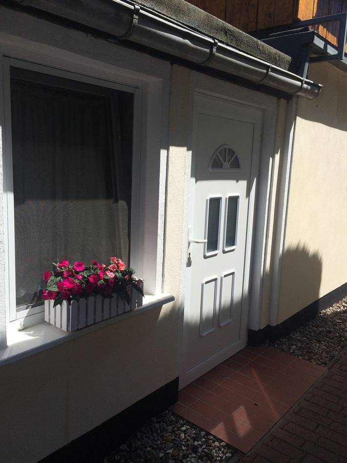 Ferienwohnung für 2 Personen, mit Terrasse in Born a. Darß - 2