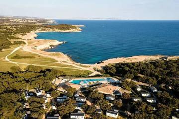 Camping für 4 Personen in Martigues