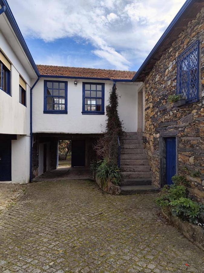 Porto Countryside House in Paredes, Distrito do Porto