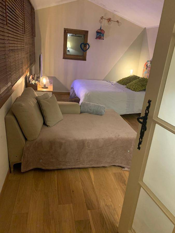 Gîte pour 2 personnes, avec terrasse et jardin à Saint-Ambroix - 2