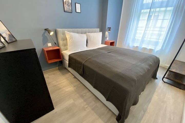 Ferienhaus für 4 Personen in Wartburg - 3