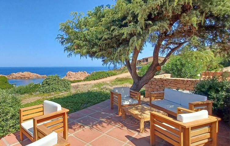 Appartamento vacanze per 4 persone, con piscina e terrazza - 1
