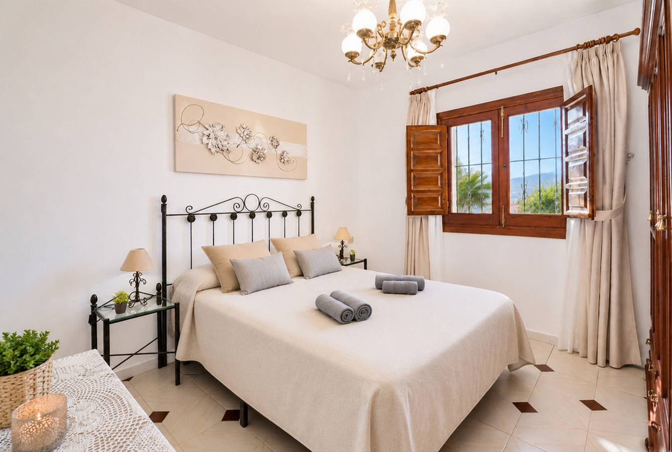 1113 Villa Corbera I in Nerja, Costa del Sol