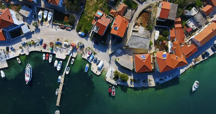 Maison d’hôte pour 4 personnes, avec vue et jardin