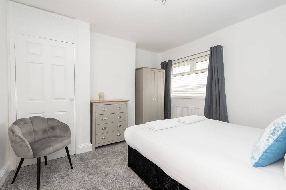 Red Courts in Durham, County Durham