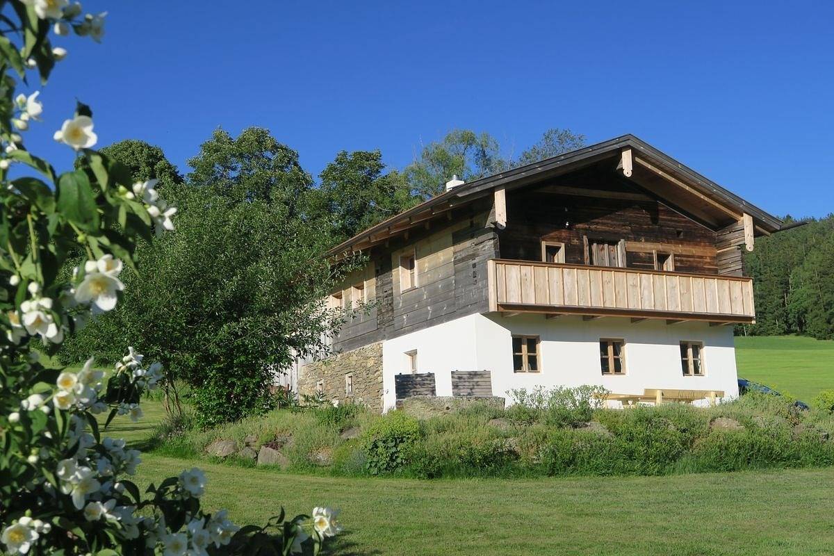 Ferienhaus für 8 Personen in Kollnburg, Vorderer Bayerischer Wald
