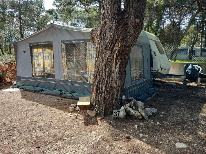 Gîte pour 4 personnes, avec Vue sur l’océan et Vue