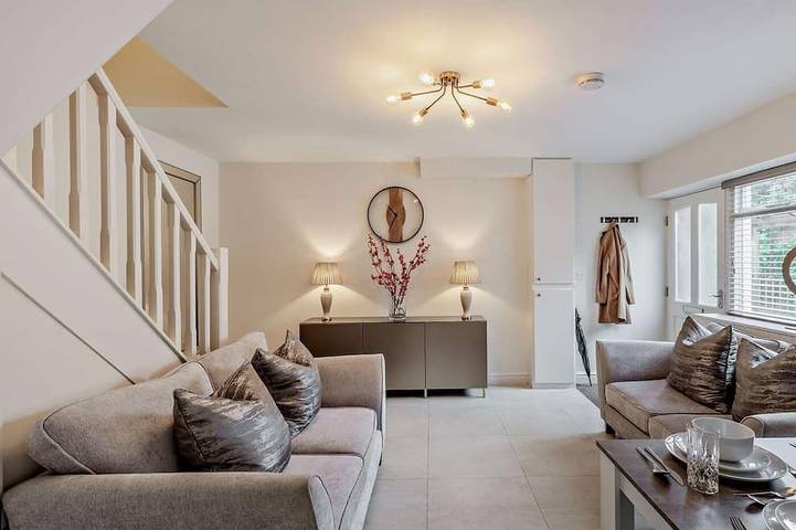 2 Bed in Warwick in Warwick, Warwickshire