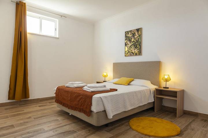 Ferienhaus für 2 Personen, mit Terrasse in Silves - 2