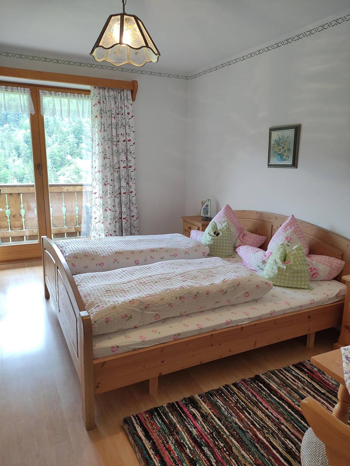 Apartamento vacacional entero, Eckarthof in Schneizlreuth, Alpes Bávaros