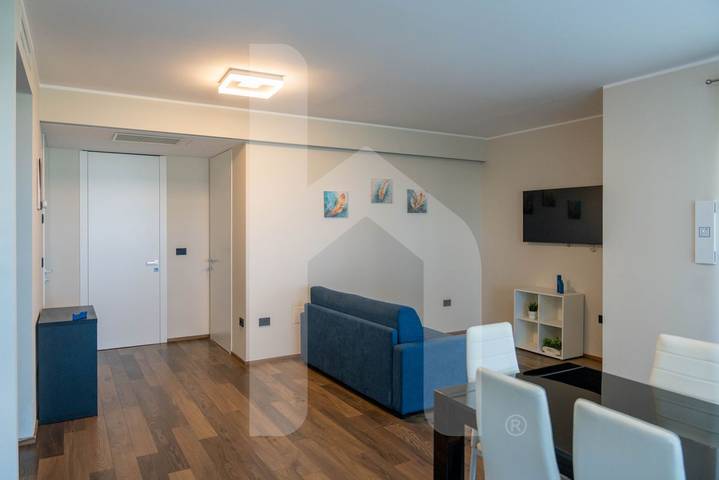 Appartement entier, WaterFront - Interno 3 in Lido La Riviera (Montesilvano), Montesilvano