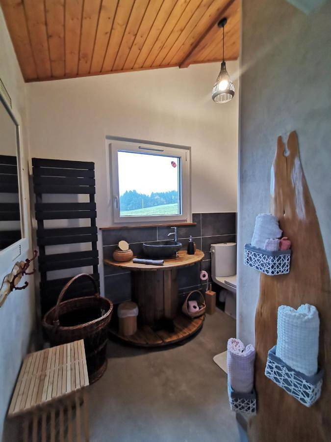 Chez Sophie et Gilles in Monistrol-sur-Loire, Haute-Loire